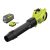 40V HP BRUSHLESS 650 CFM WHISPER SERIES BLOWER KIT