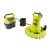 18V ONE+ 20 GPM SUBMERSIBLE WATER TRANSFER PUMP KIT