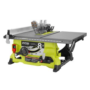 8-1/4?? COMPACT TABLE SAW