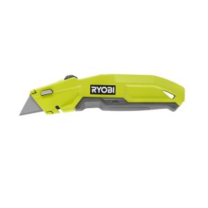 RETRACTABLE UTILITY KNIFE