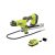 ONE+ 18V Cordless Grease Gun Kit with 2.0 Ah Battery and 18V Charger