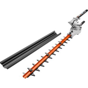 EXPAND-IT? 15" ARTICULATING HEDGE TRIMMER ATTACHMENT