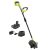 18V ONE+ Edger Kit