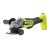 18V ONE+ HP BRUSHLESS 4-1/2" ANGLE GRINDER/CUT-OFF TOOL
