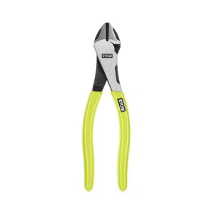 7" HIGH LEVERAGE DIAGONAL PLIER