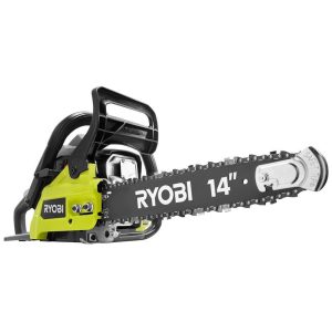 2 CYCLE 14" CHAINSAW