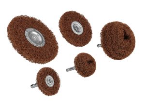 5 PC. PAINT & VARNISH REMOVAL SET