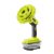 18V ONE+ Cordless VORTEX Power Scrubber (Tool Only)