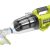 18V ONE+ Handheld Cordless Pool Vacuum Cleaner (Tool Only) with Floor Head