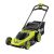 40V HP BRUSHLESS 20" SELF-PROPELLED MOWER