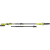 40V HP Brushless 10" Pole Saw Kit