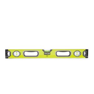 24" MAGNETIC BOX LEVEL