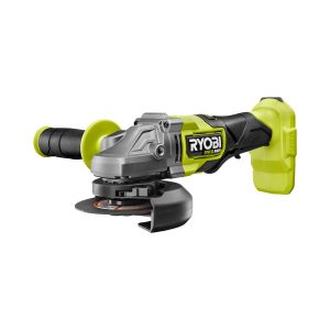 18V ONE+ HP BRUSHLESS 4-1/2" ANGLE GRINDER/CUT-OFF TOOL