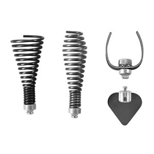 4 PC. CUTTER TIPS