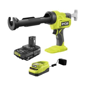 18V ONE+ 10 OZ. CAULK AND ADHESIVE GUN KIT