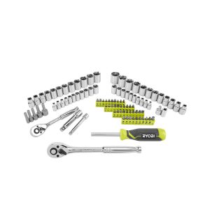 97 PC. MECHANICS SET