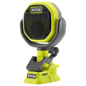 18V ONE+ VERSE? CLAMP SPEAKER