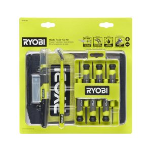 HOBBY HAND TOOL KIT